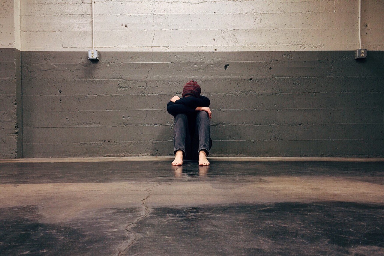 Können Depressionen einen unbewussten Sinn haben?