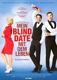 «Mein Blind Date mit dem Leben»