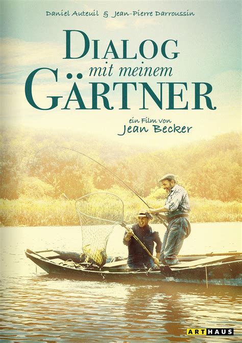 «Dialog mit meinem Gärtner»