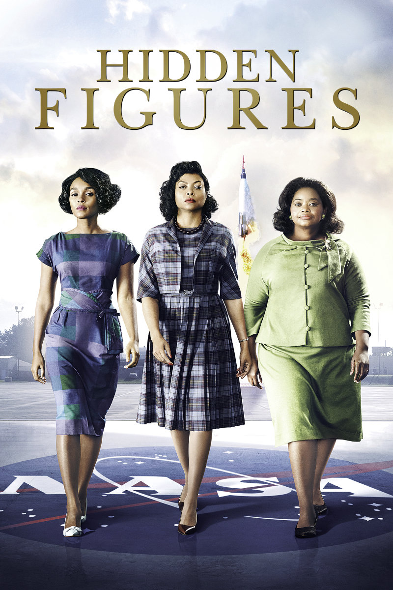 «Hidden Figures»