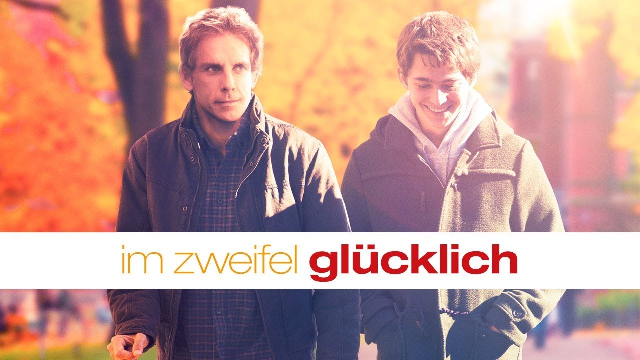 «Im Zweifel glücklich»
