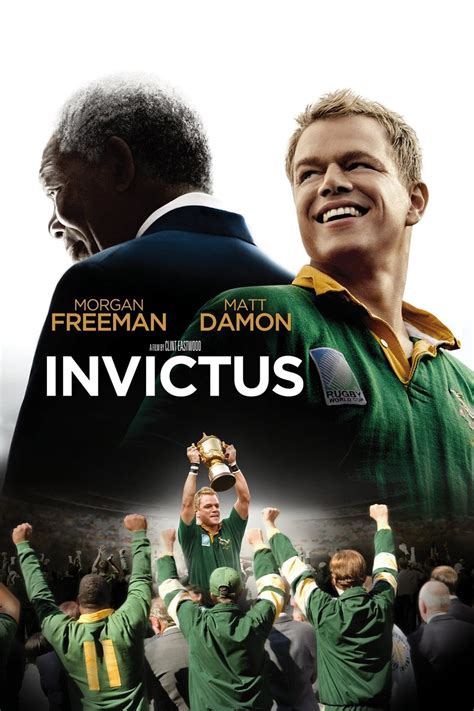 «Invictus – Unbezwungen»