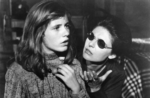 «Licht im Dunkel – Helen Keller»