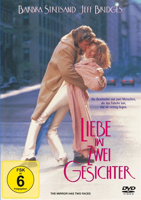 «Liebe hat zwei Gesichter»