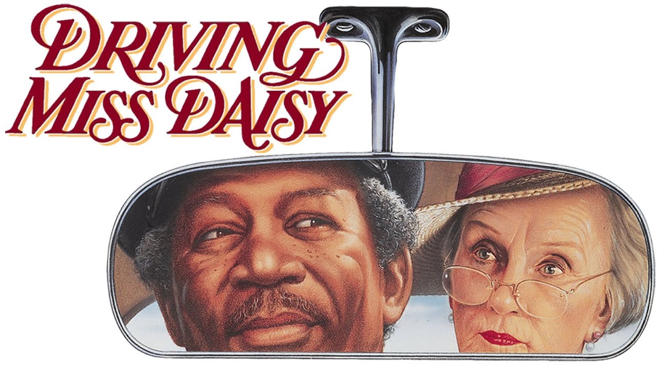 «Miss Daisy und ihr Chauffeur»