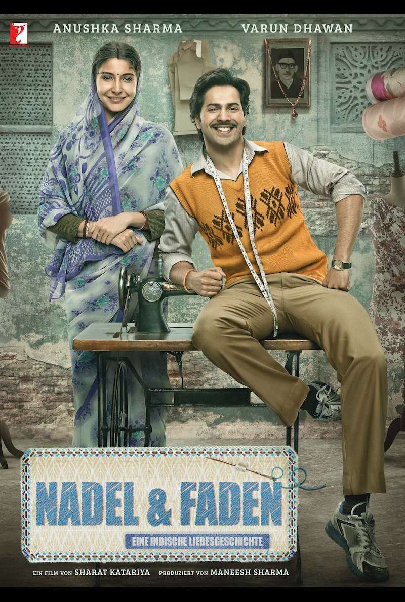 «Nadel und Faden»