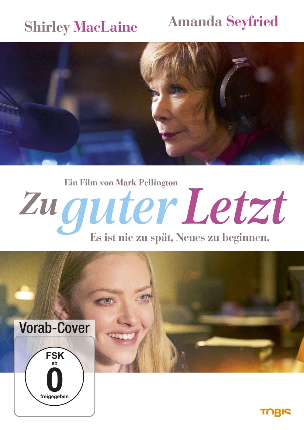 «Zu Guter Letzt»
