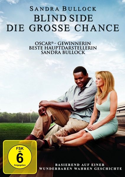 «Die grosse Chance»