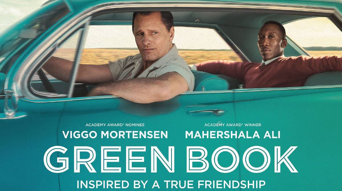 «Green Book»