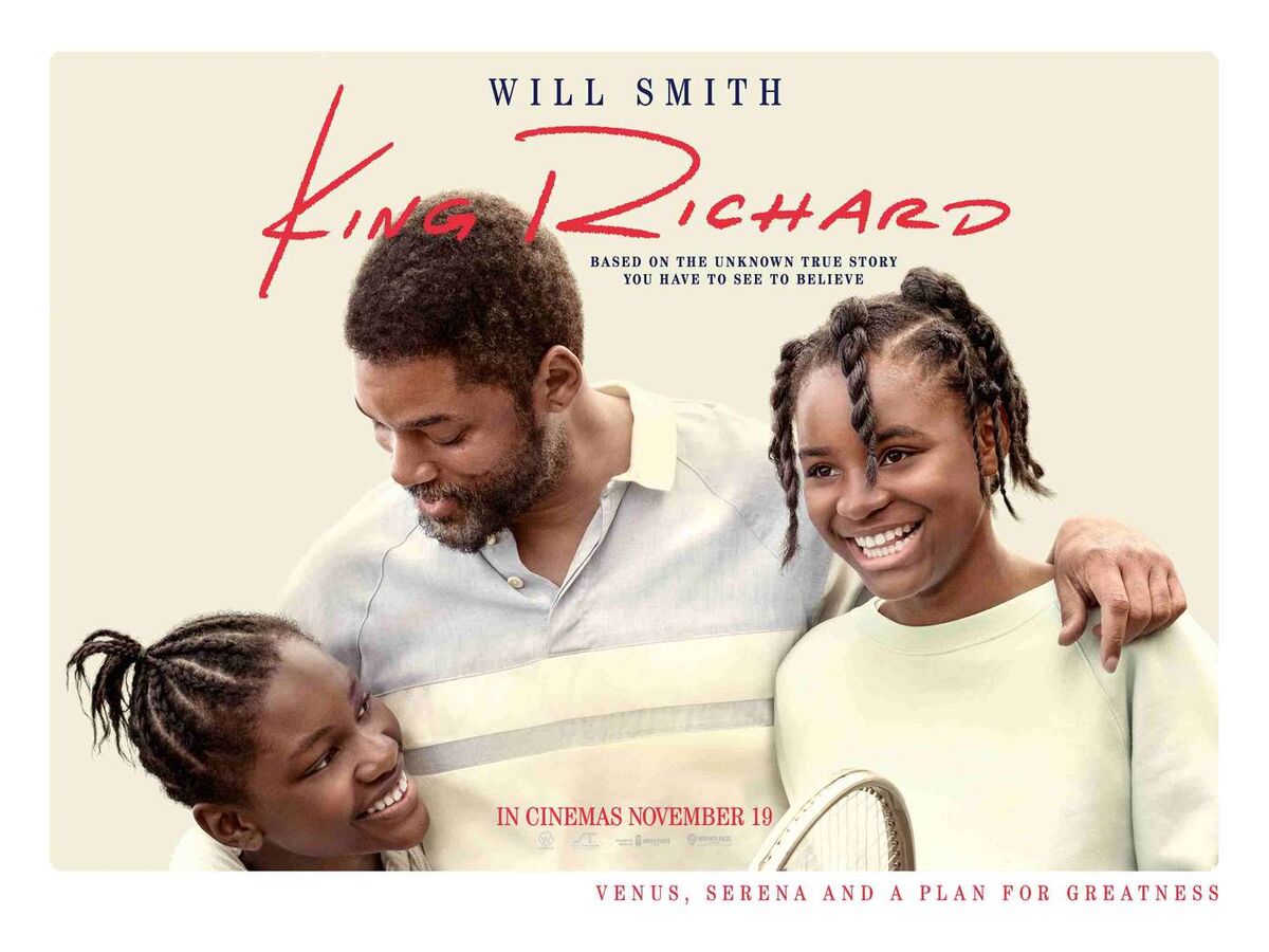 «King Richard»
