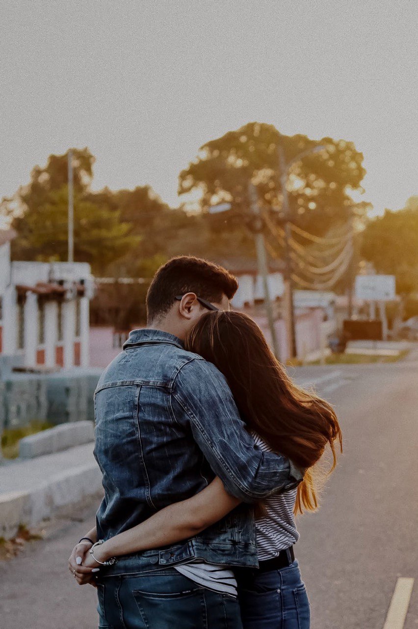 Freundschaft, Liebe, Partnerschaft und Sexualität