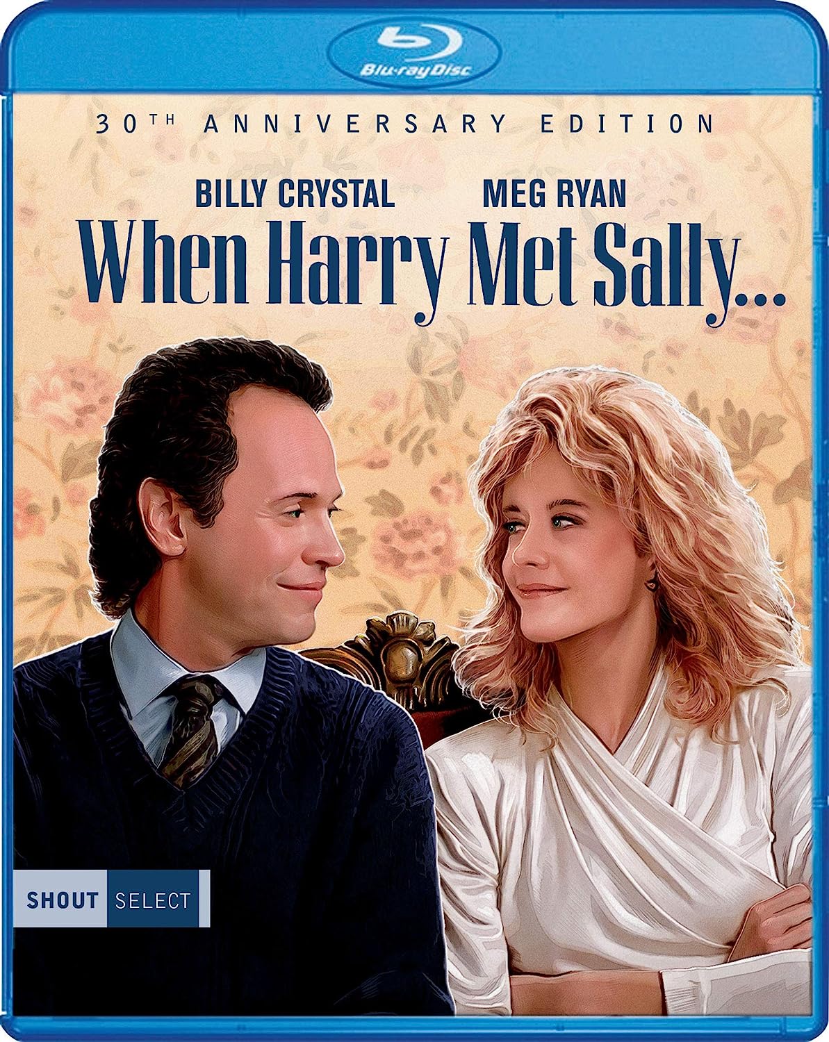 «Harry und Sally»