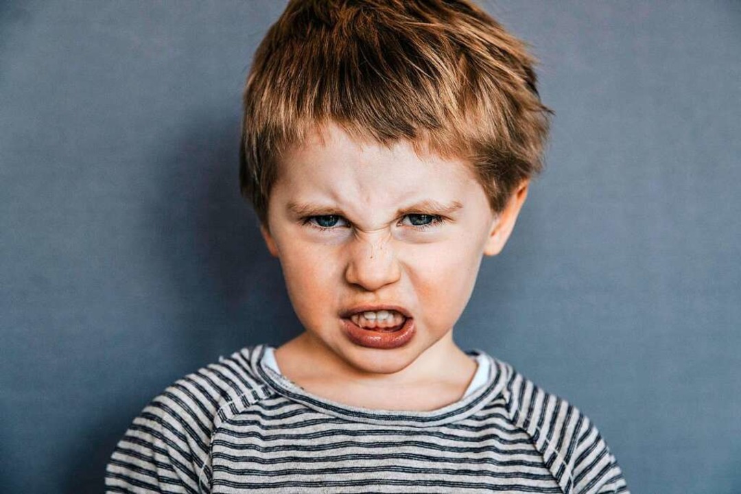 Ärger und Wutanfälle bei Kindern und Erwachsenen verstehen