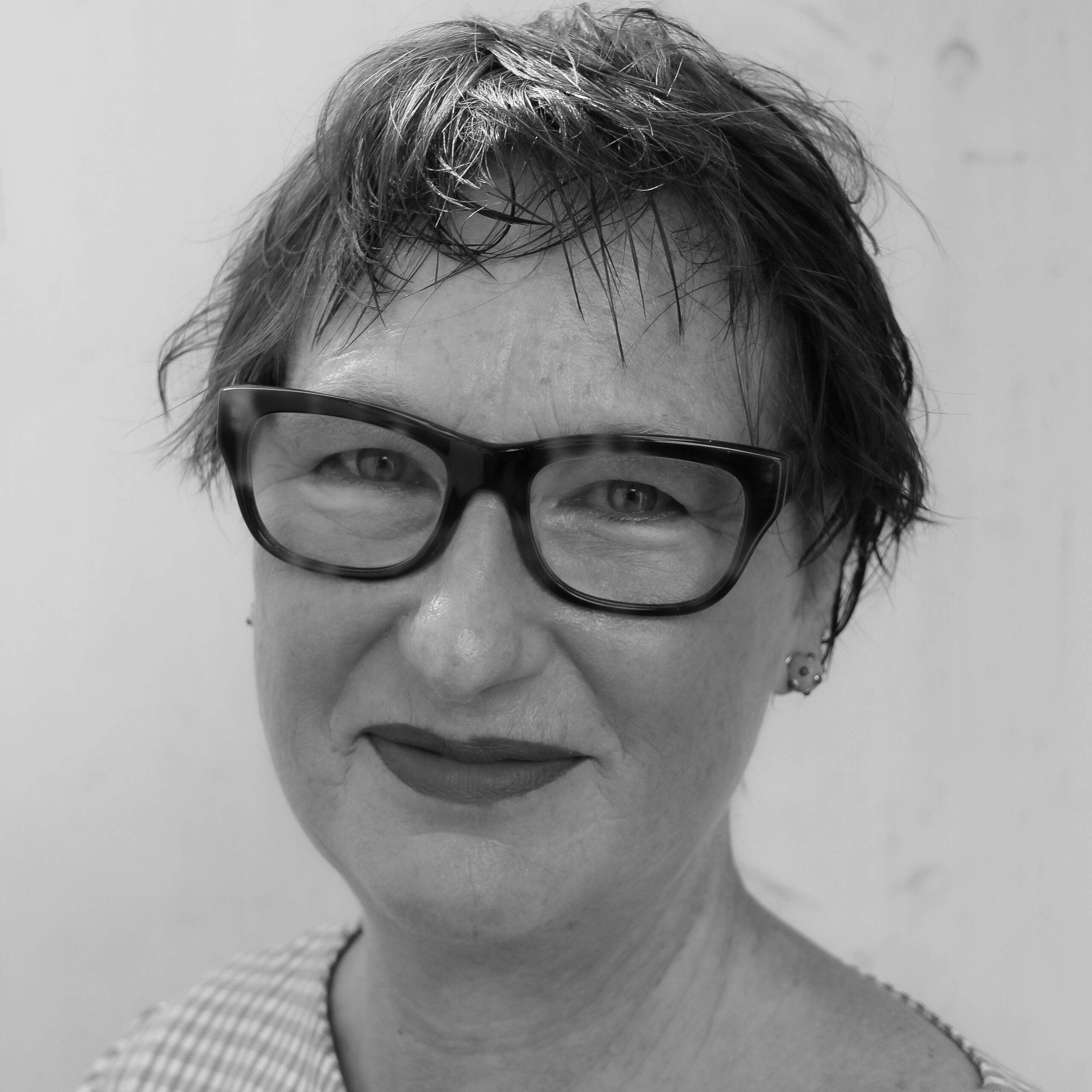 Ilse Hediger