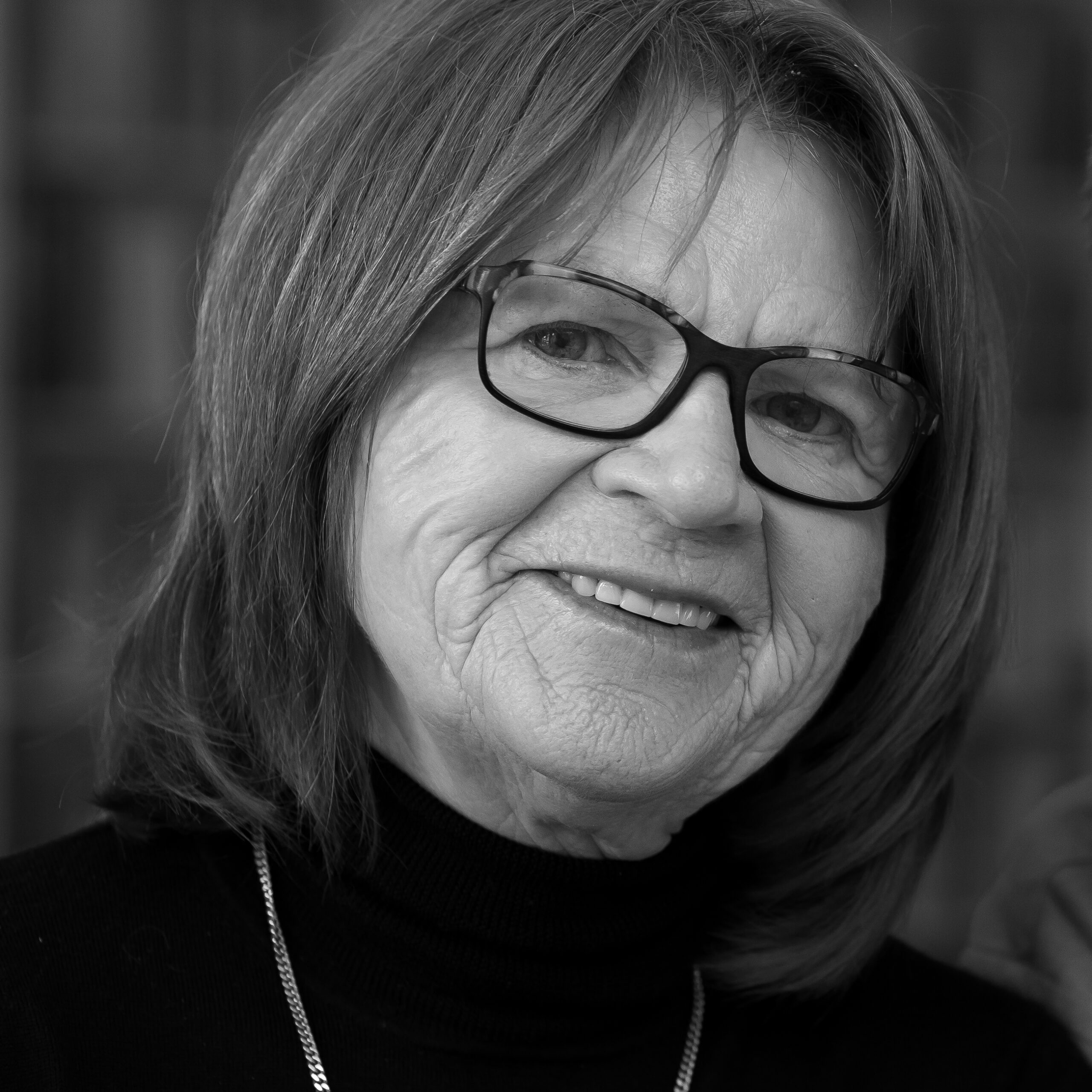Margot Wahl