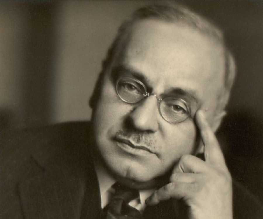 Alfred Adlers Persönlichkeitstheorie – kurz erklärt