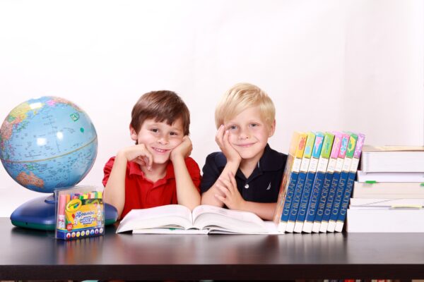 Willkommen bei der Individuellen Lernhilfe Dübendorf