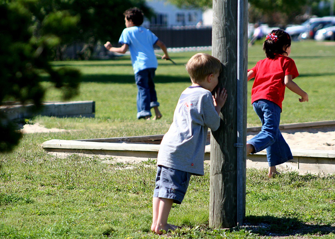 Kinder-Spieltag mit Pizzabacken
