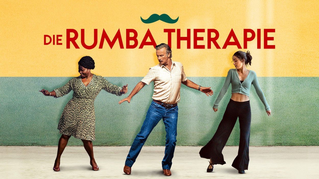 Die Rumba Therapie