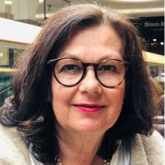 Catherine Beck