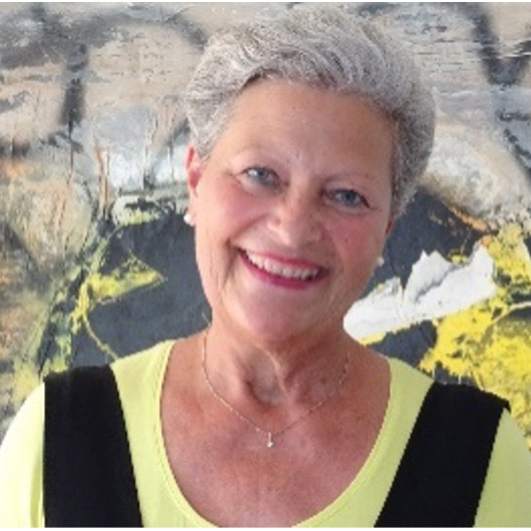 Susanne Arnold