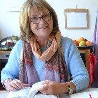 Margot Wahl