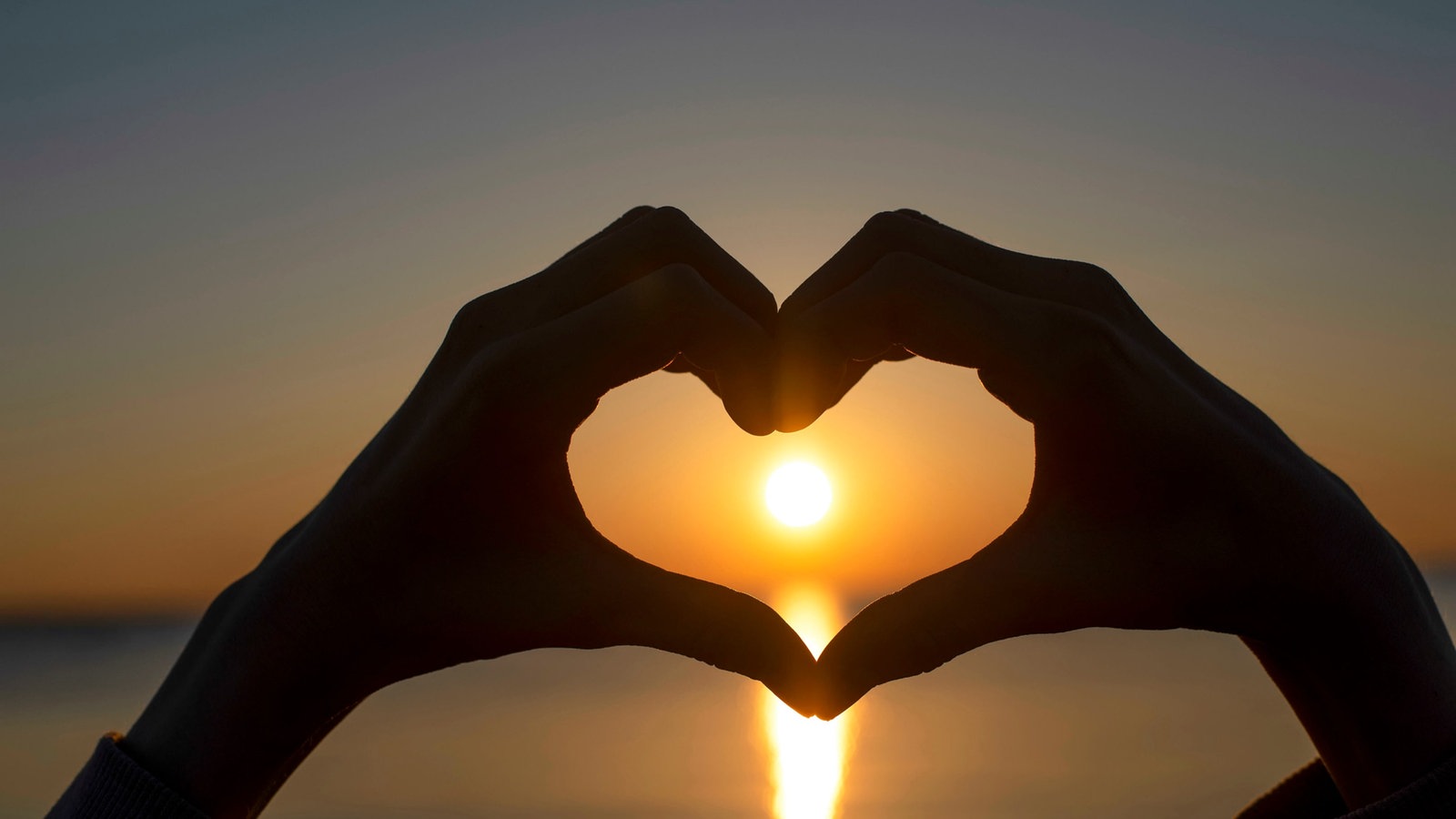 Freundschaft, Liebe, Partnerschaft und Sexualität