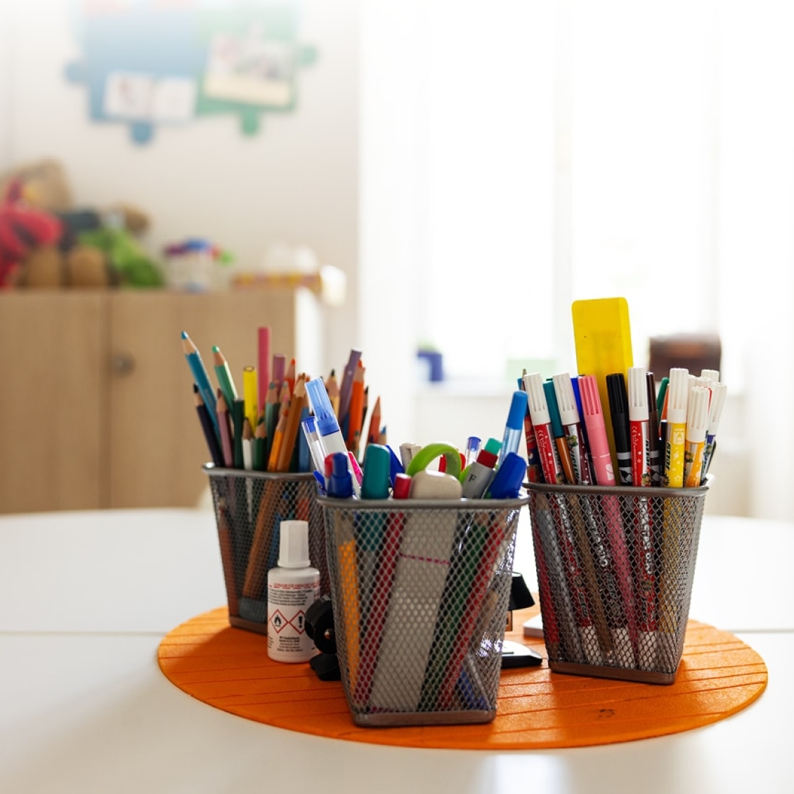 Lernwoche vom 12. – 16. Oktober 2020