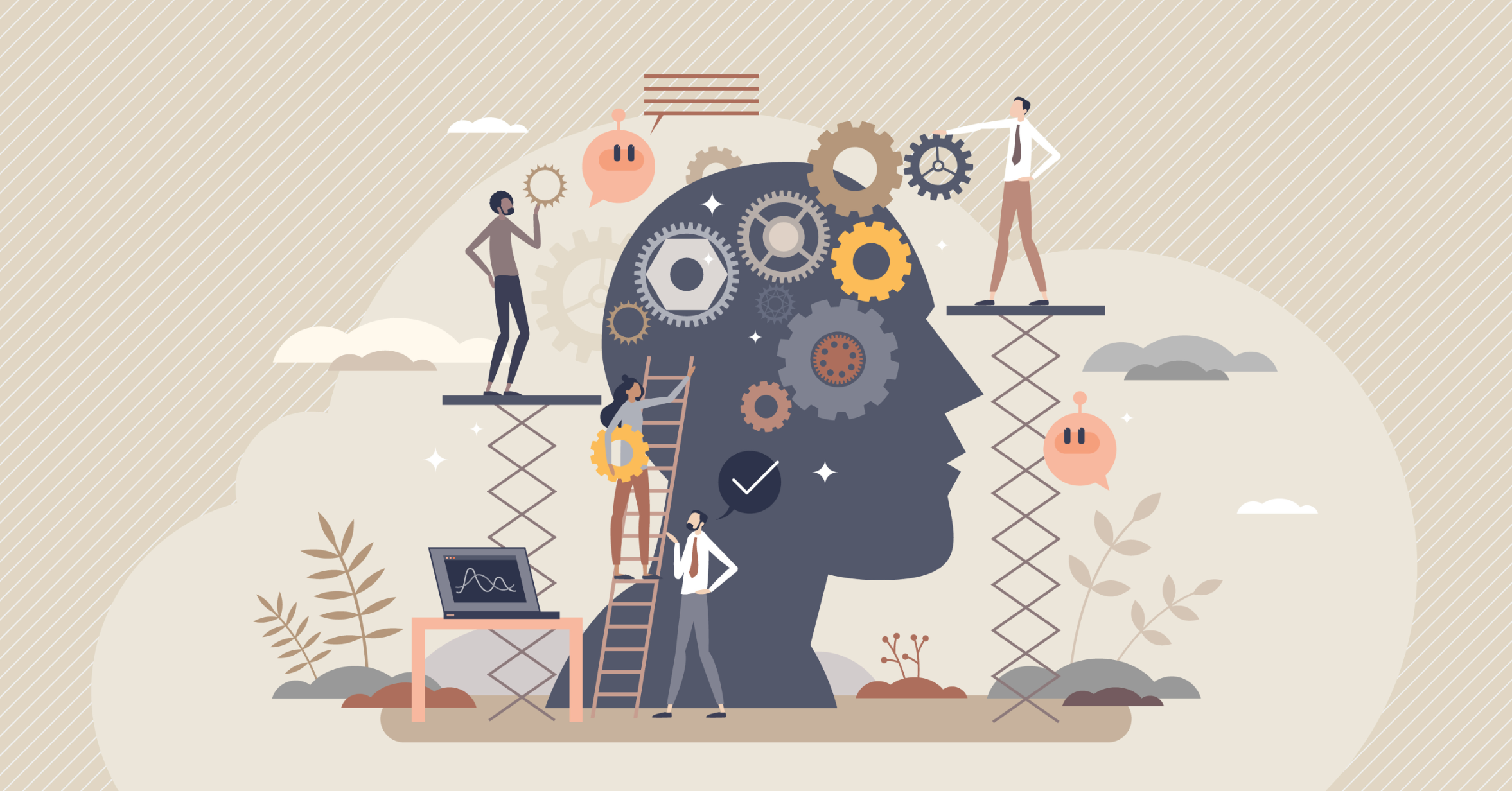 Forschungsseminar: Psychologie und Psychotherapie