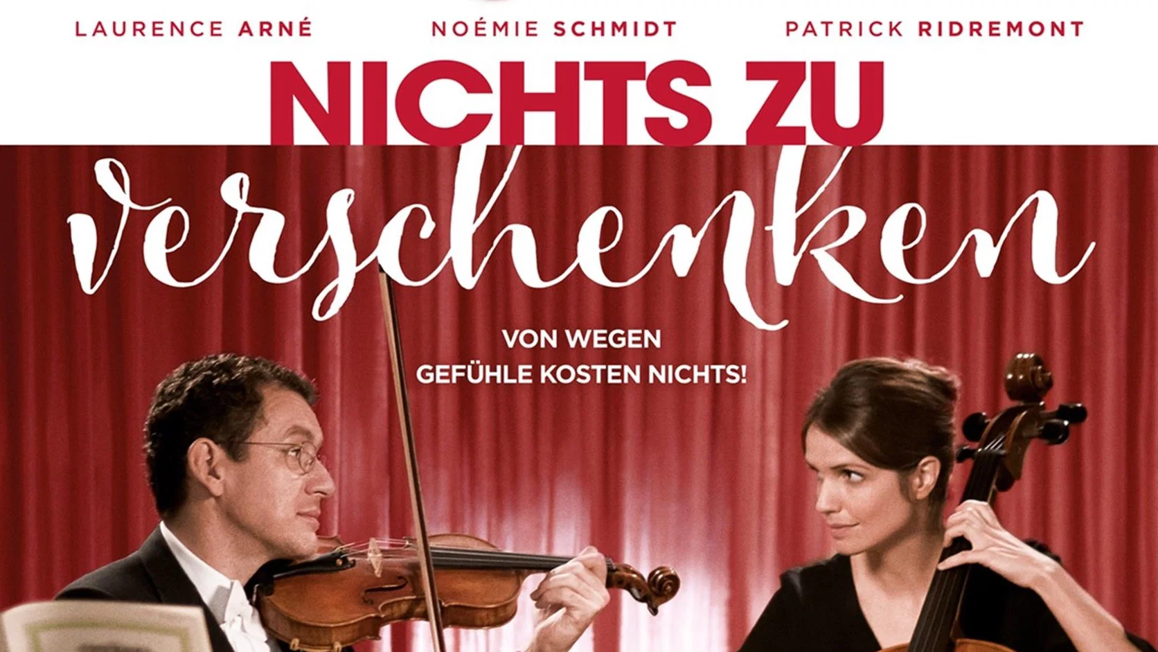 «Nichts zu verschenken»